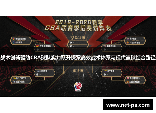 战术创新驱动CBA球队实力跃升探索高效战术体系与现代篮球结合路径