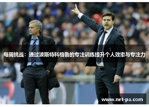 每周挑战：通过波斯特科格鲁的专注训练提升个人效率与专注力