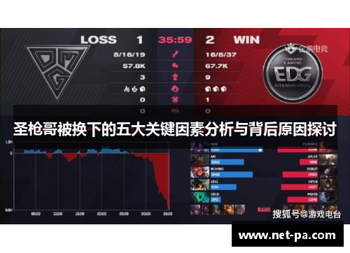 圣枪哥被换下的五大关键因素分析与背后原因探讨