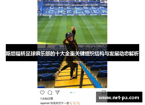 斯坦福桥足球俱乐部的十大全面关键组织结构与发展动态解析