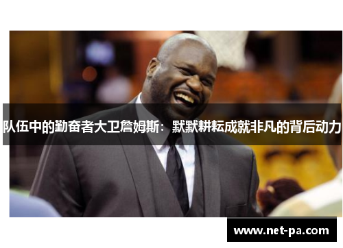 队伍中的勤奋者大卫詹姆斯：默默耕耘成就非凡的背后动力